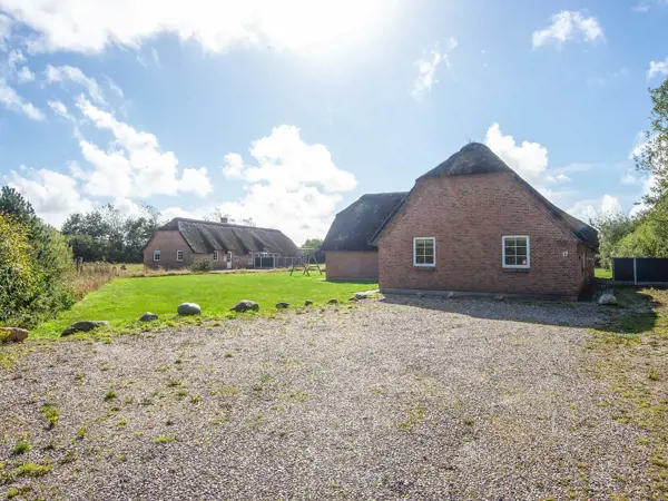 Poolhaus 66476 in Øvej 17, Vester Husby | Bild 8 von 40