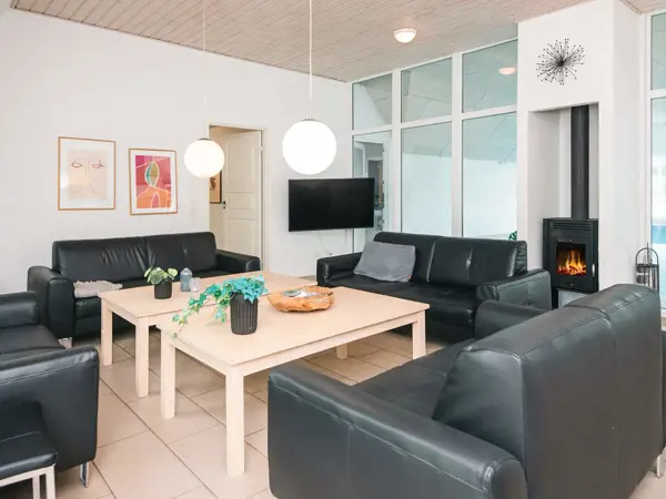 Poolhaus 66476 in Øvej 17, Vester Husby | Bild 9 von 40