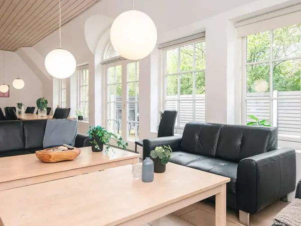 Poolhaus 66476 in Øvej 17, Vester Husby | Bild 12 von 40