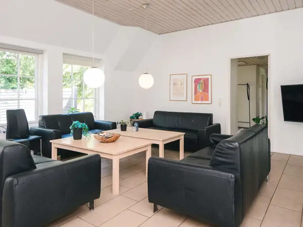 Poolhaus 66476 in Øvej 17, Vester Husby | Bild 13 von 40