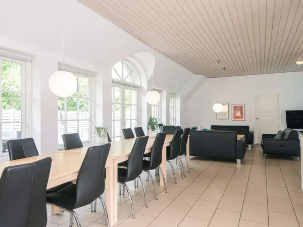 Poolhaus 66476 in Øvej 17, Vester Husby | Bild 17 von 40