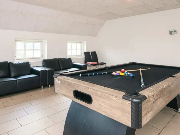 Poolhaus 66476 in Øvej 17, Vester Husby | Bild 23 von 40