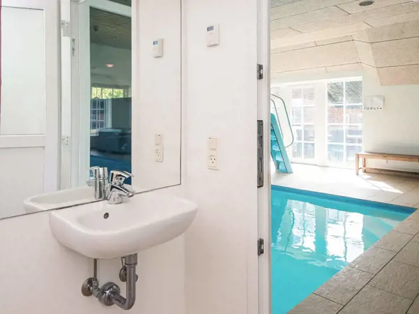 Poolhaus 66476 in Øvej 17, Vester Husby | Bild 25 von 40