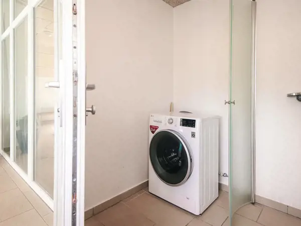 Poolhaus 66476 in Øvej 17, Vester Husby | Bild 28 von 40