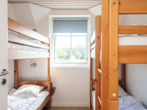 Poolhaus 66476 in Øvej 17, Vester Husby | Bild 33 von 40
