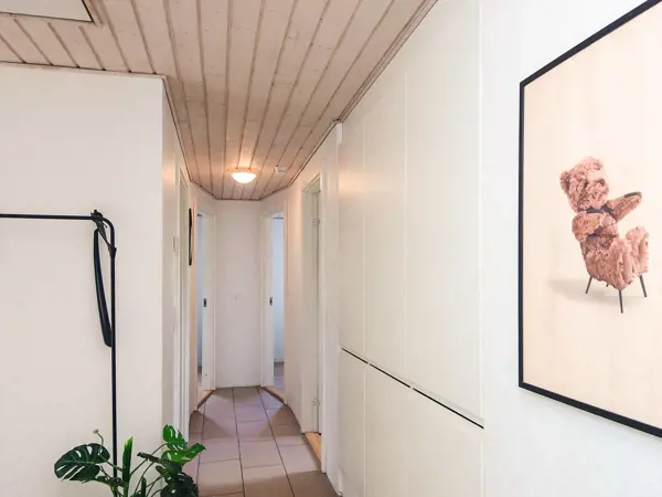 Poolhaus 66476 in Øvej 17, Vester Husby | Bild 36 von 40