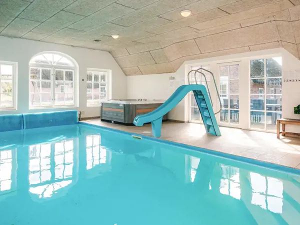 Poolhaus 66476 in Øvej 17, Vester Husby | Bild 37 von 40