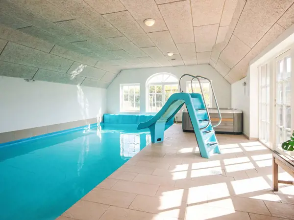Poolhaus 66476 in Øvej 17, Vester Husby | Bild 38 von 40