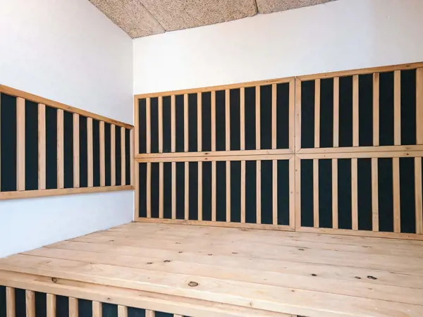Poolhaus 66476 in Øvej 17, Vester Husby | Bild 39 von 40