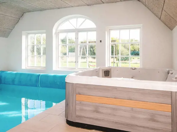 Poolhaus 66476 in Øvej 17, Vester Husby | Bild 40 von 40