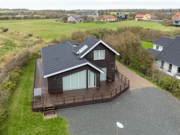 Ferienhaus 66573 in Agger / Thy Bild: 3