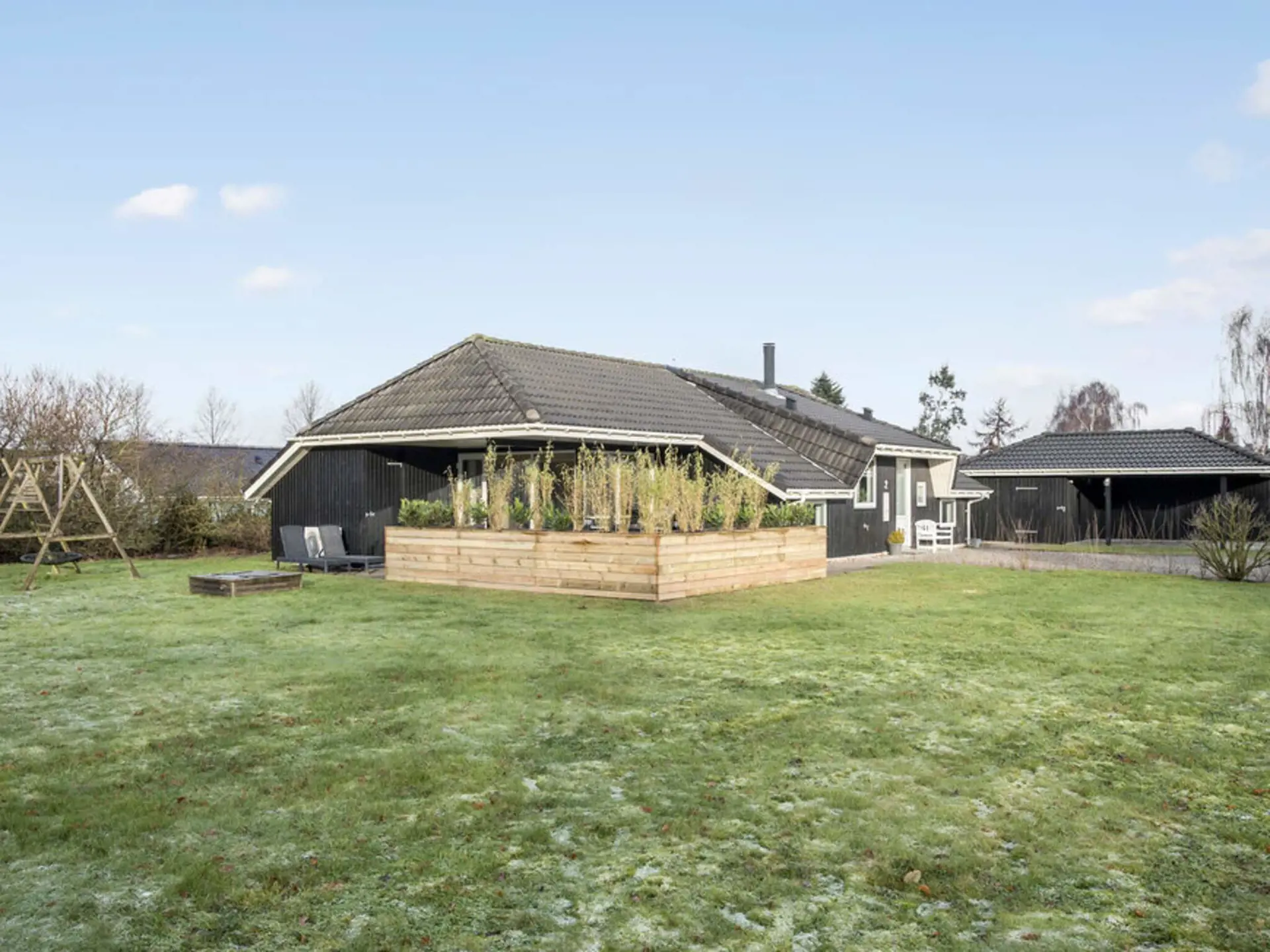 Poolhaus 66637 in Vestparken 2, Hasmark Strand | Bild 4 von 26
