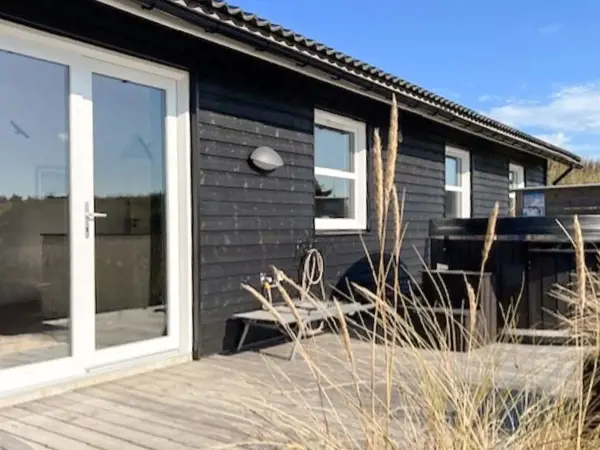 Ferienhaus 66706 in Kragemarken 15, Tornby Strand | Bild 2 von 20