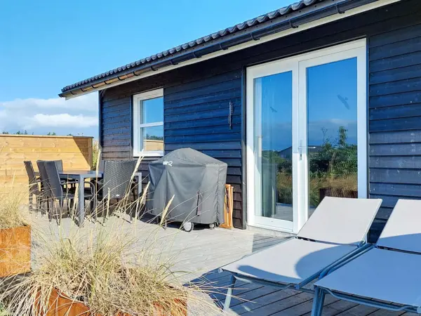 Ferienhaus 66706 in Kragemarken 15, Tornby Strand | Bild 3 von 20