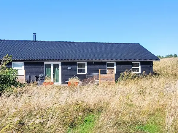 Ferienhaus 66706 in Kragemarken 15, Tornby Strand | Bild 4 von 20