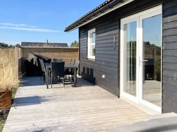 Ferienhaus 66706 in Kragemarken 15, Tornby Strand | Bild 5 von 20