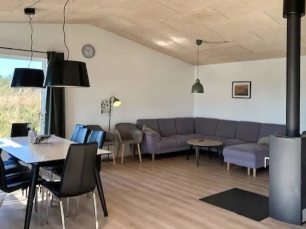 Ferienhaus 66706 in Kragemarken 15, Tornby Strand | Bild 7 von 20