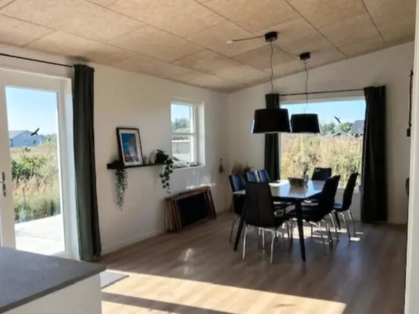 Ferienhaus 66706 in Kragemarken 15, Tornby Strand | Bild 8 von 20