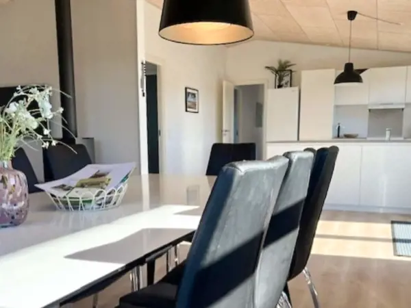 Ferienhaus 66706 in Kragemarken 15, Tornby Strand | Bild 10 von 20