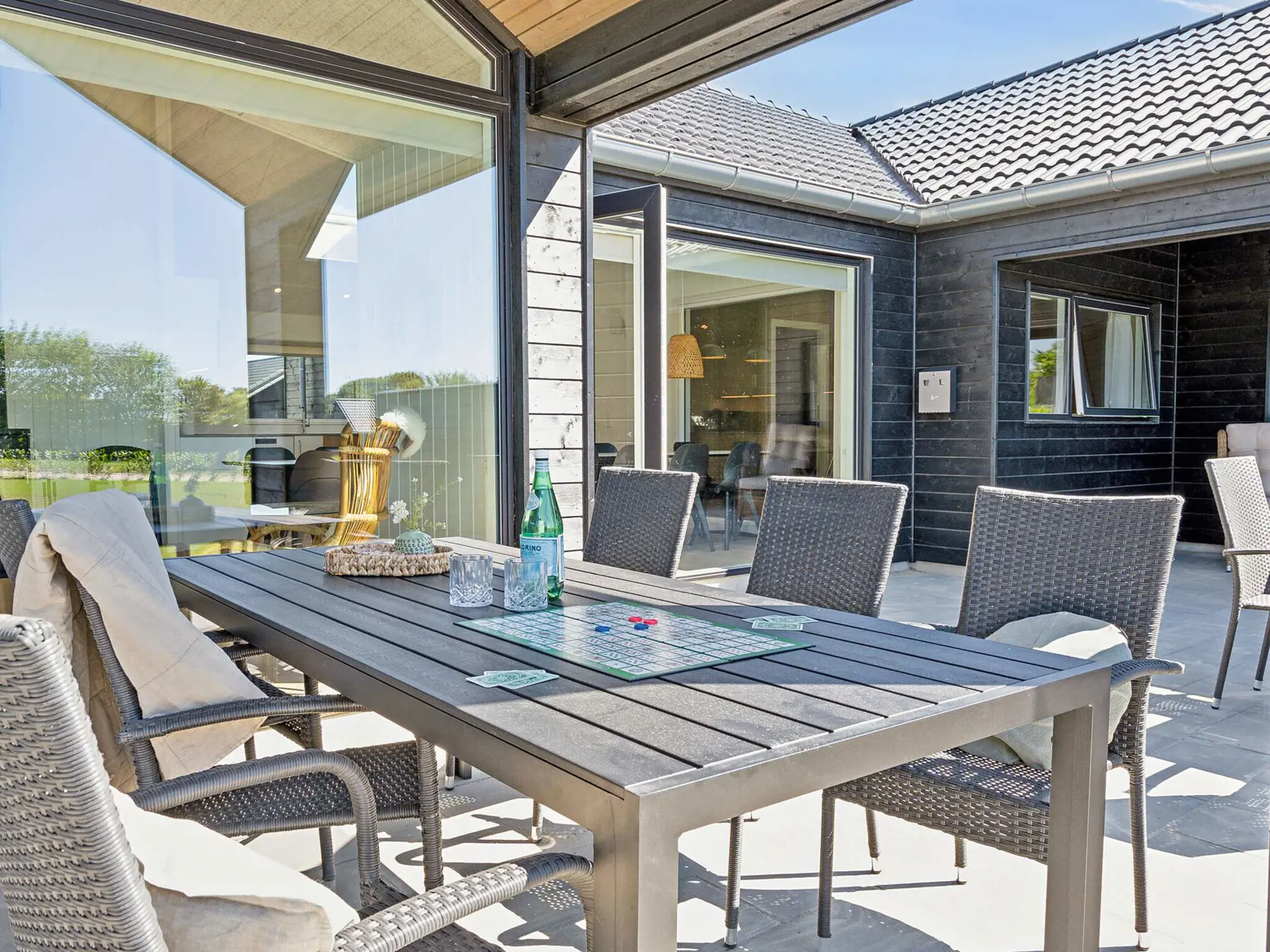 Poolhaus 66930 in Gl. Strandvej 111, Henne Strand | Bild 3 von 23