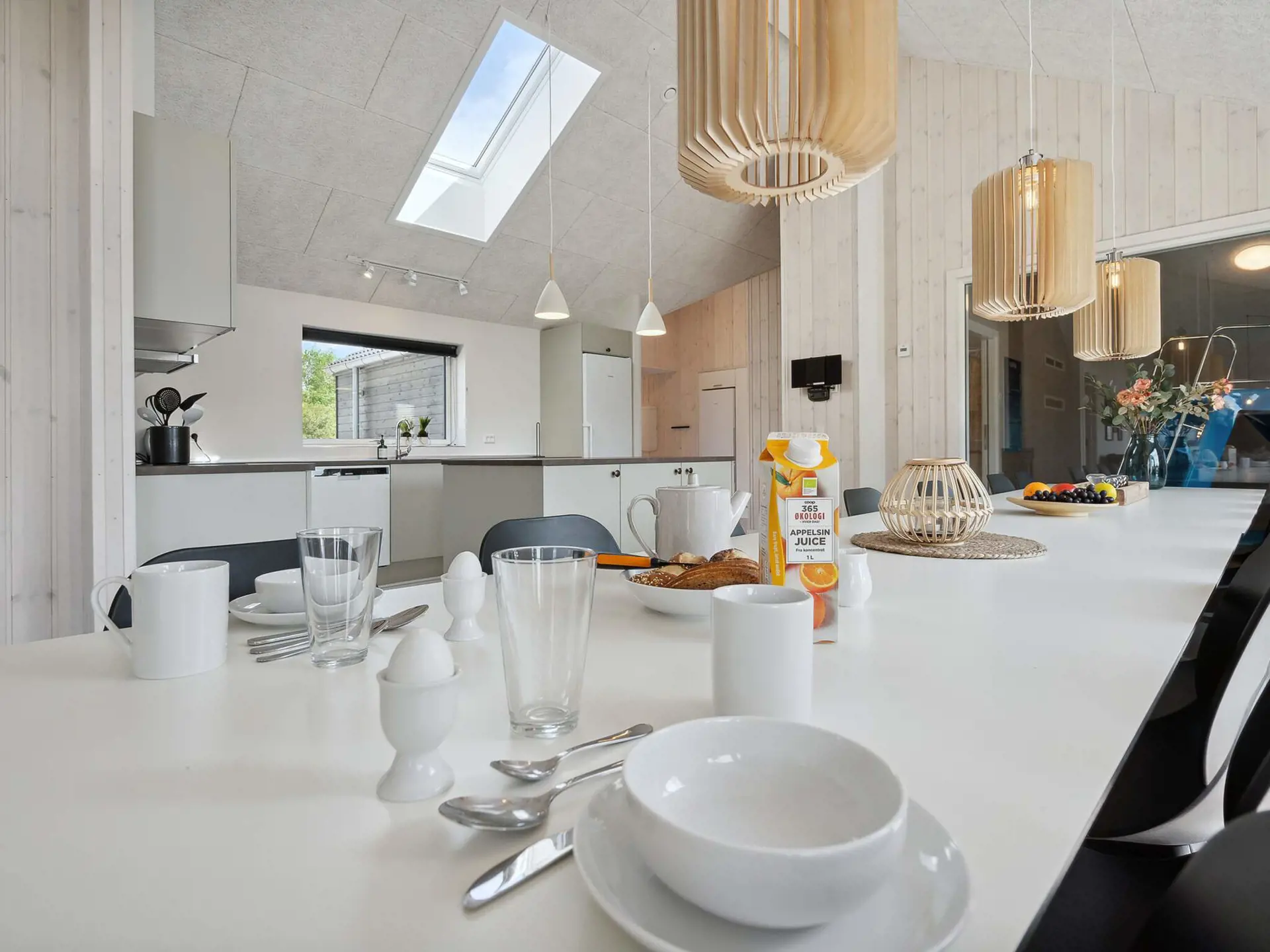 Poolhaus 66930 in Gl. Strandvej 111, Henne Strand | Bild 12 von 23
