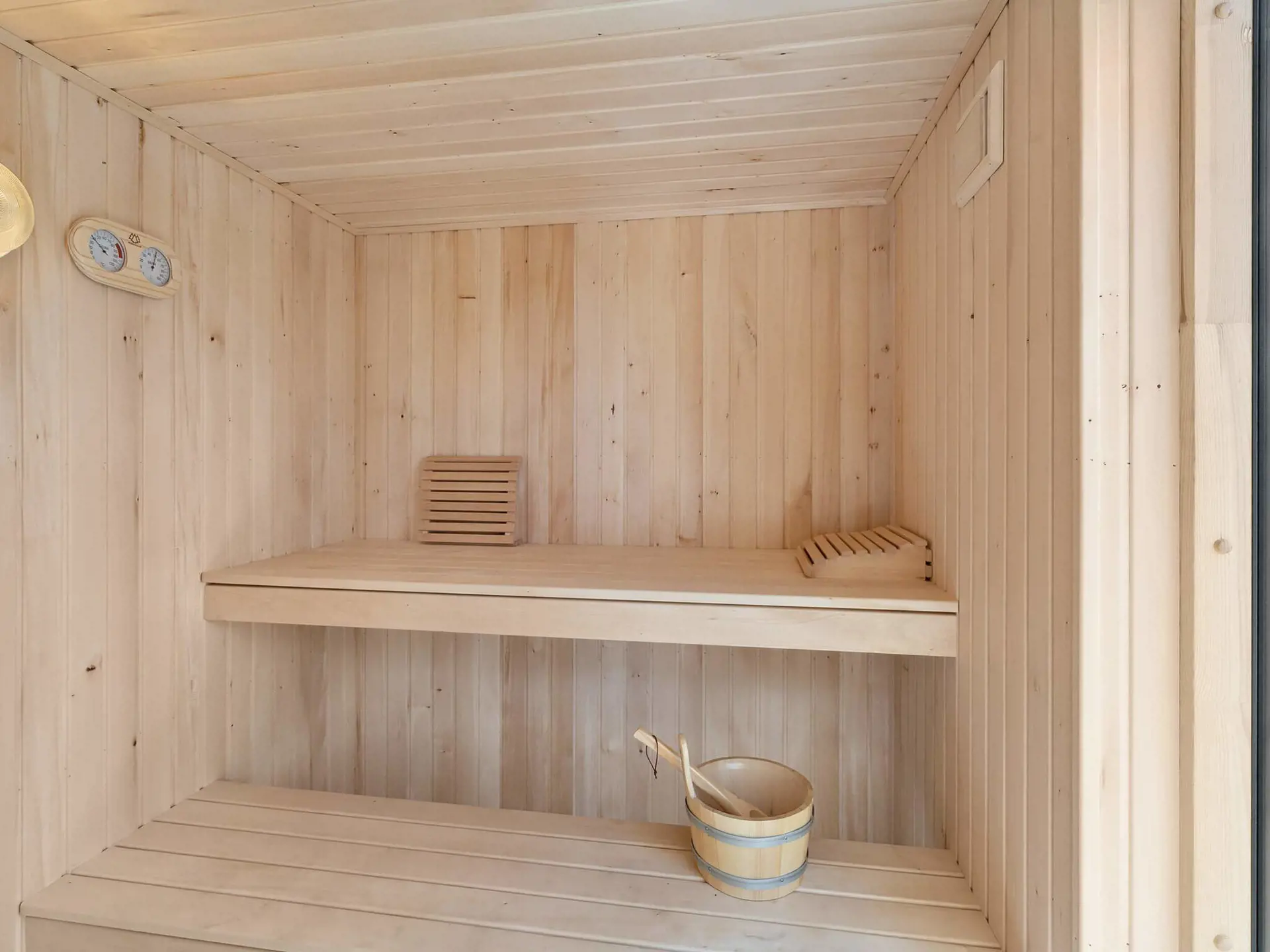 Poolhaus 66930 in Gl. Strandvej 111, Henne Strand | Bild 16 von 23