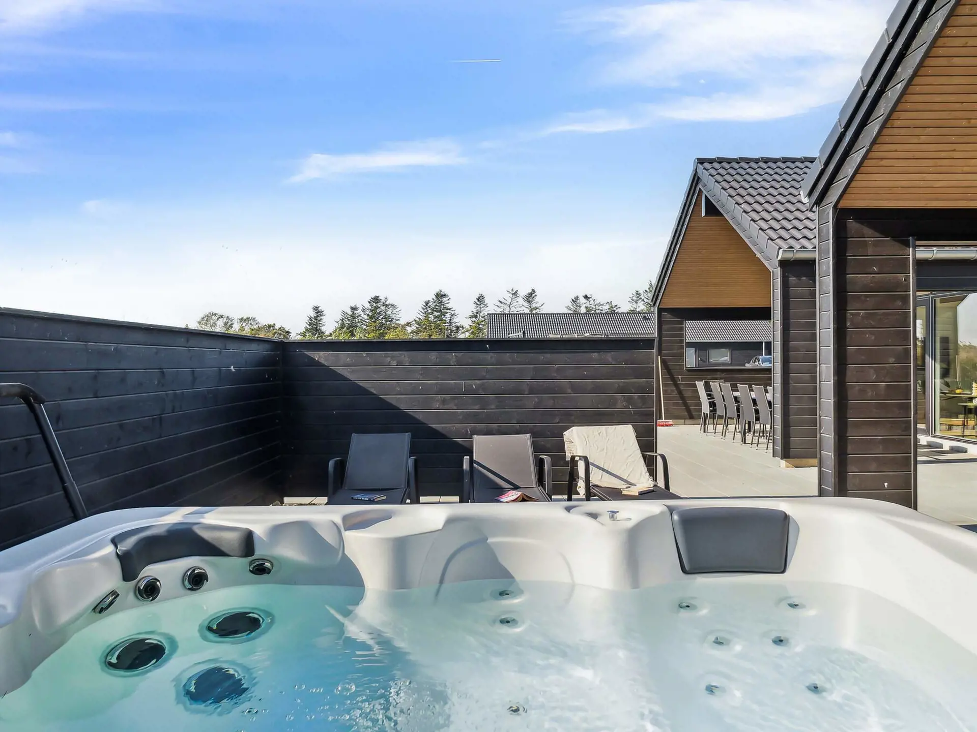 Poolhaus 66930 in Gl. Strandvej 111, Henne Strand | Bild 17 von 23