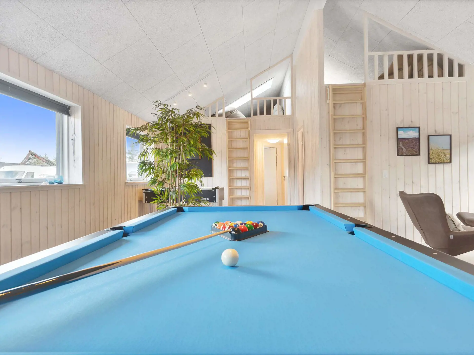 Poolhaus 66930 in Gl. Strandvej 111, Henne Strand | Bild 21 von 23