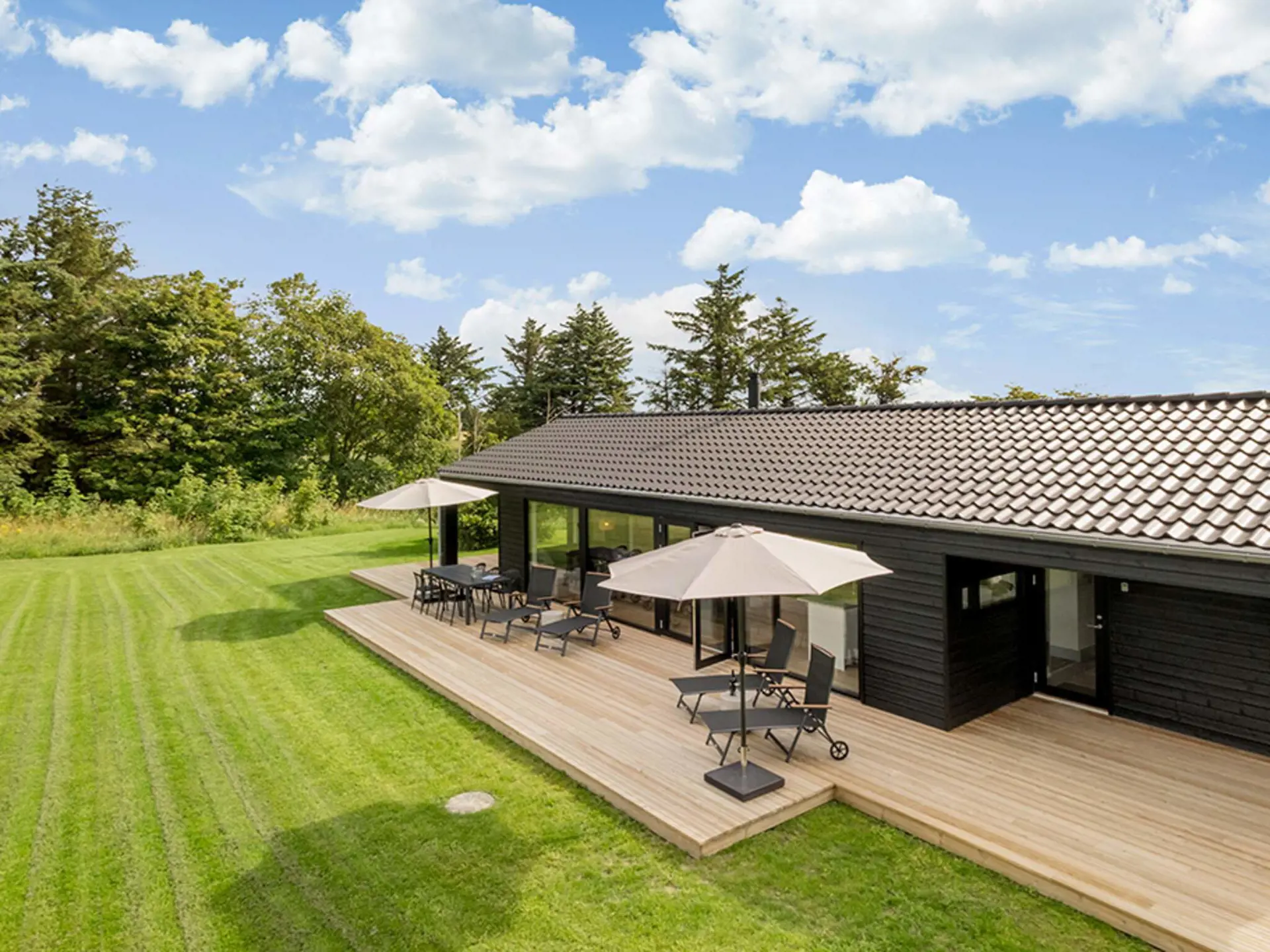 Ferienhaus 66944 in Sneppevej 10, Sjællands Odde | Bild 2 von 10