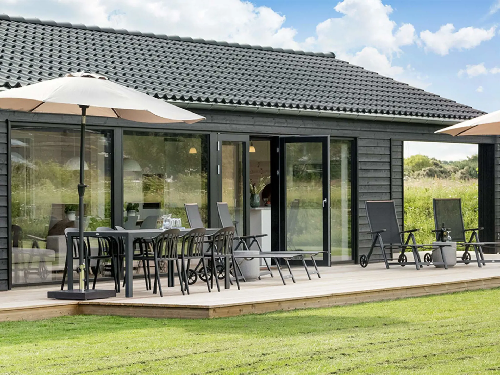 Ferienhaus 66944 in Sneppevej 10, Sjællands Odde | Bild 3 von 10