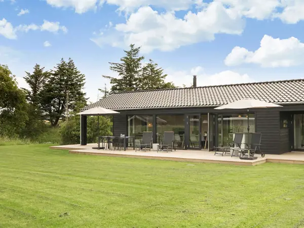 Ferienhaus 66944 in Sneppevej 10, Sjællands Odde | Bild 4 von 10