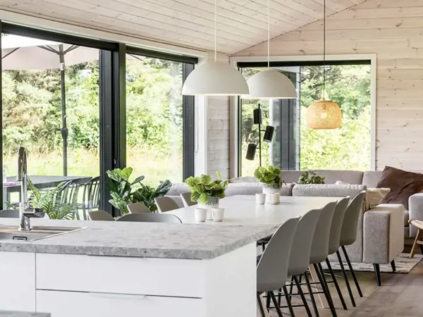 Ferienhaus 66944 in Sneppevej 10, Sjællands Odde | Bild 5 von 10
