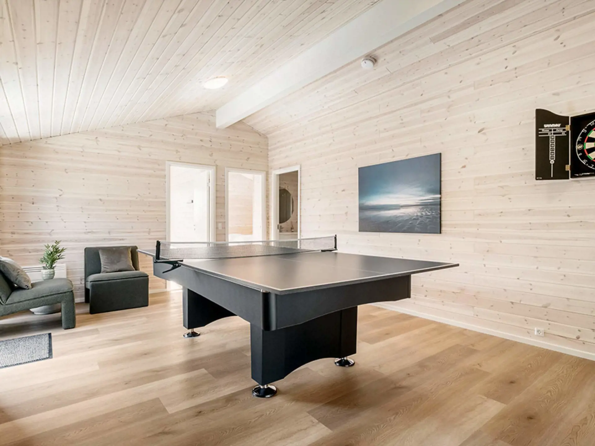 Ferienhaus 66944 in Sneppevej 10, Sjællands Odde | Bild 7 von 10