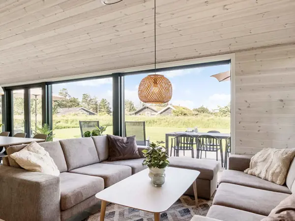 Ferienhaus 66944 in Sneppevej 10, Sjællands Odde | Bild 8 von 10