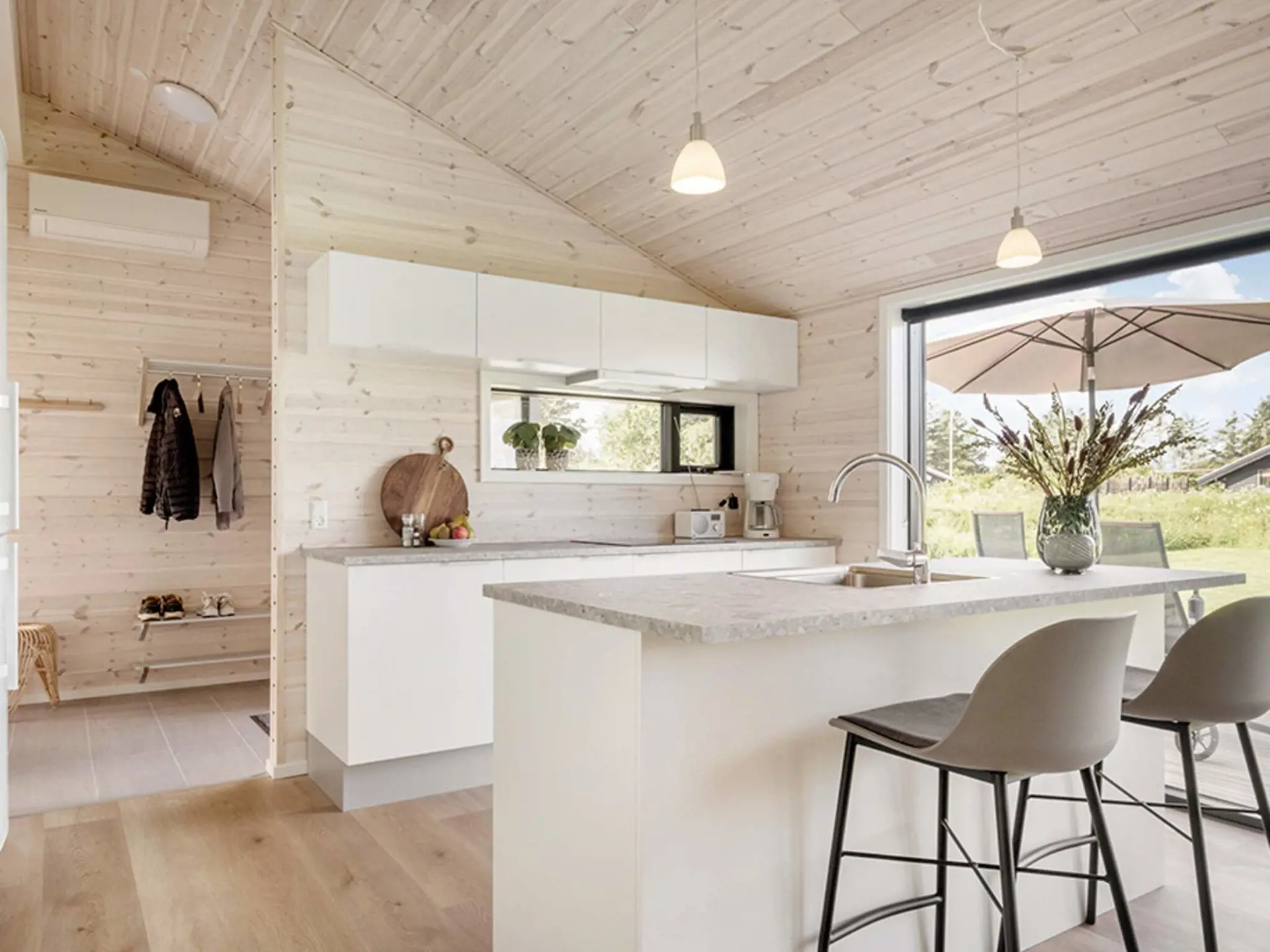 Ferienhaus 66944 in Sneppevej 10, Sjællands Odde | Bild 9 von 10