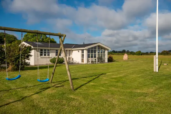 Ferienhaus Skråningen 12 in Borgnæs / Ærø Bild: 5