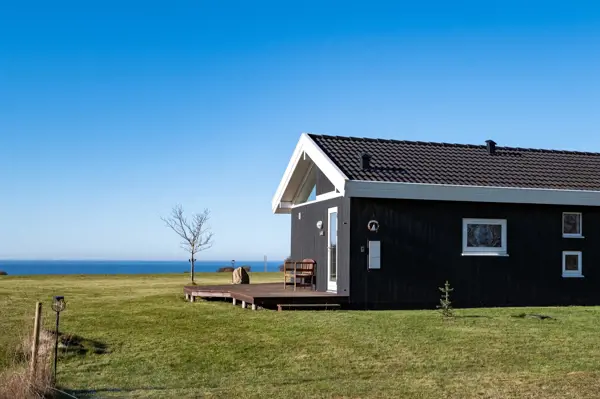 Ferienhaus Lebymarksvej 3, Leby in Leby - Skovby / Ærø Bild: 3