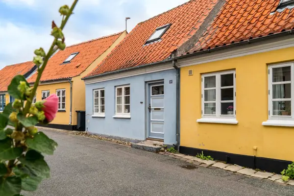 Ferienhaus Markgade 18 in Marstal / Ærø