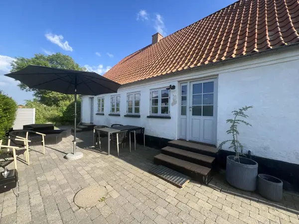 Ferienhaus Voderup 23 in Tranderup / Ærø