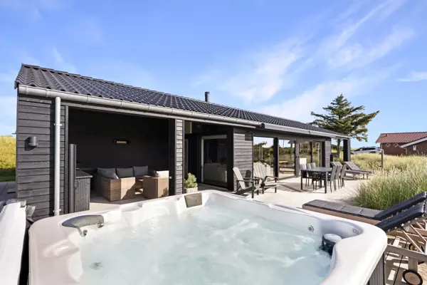 Ferienhaus 017 in Sønder Digevej 21, Blåvand Strand | Bild 34 von 43