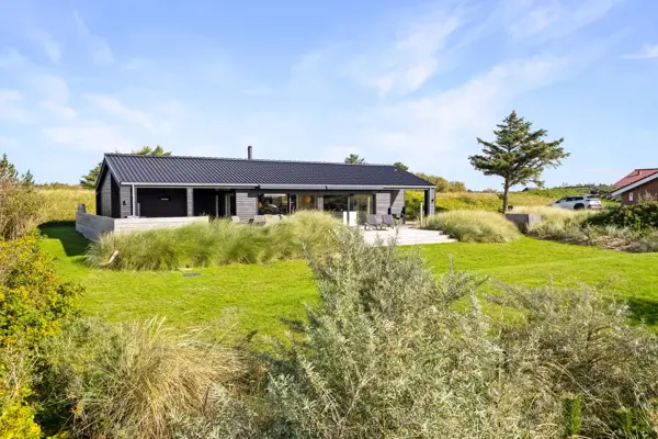 Ferienhaus 017 in Sønder Digevej 21, Blåvand Strand | Bild 35 von 43