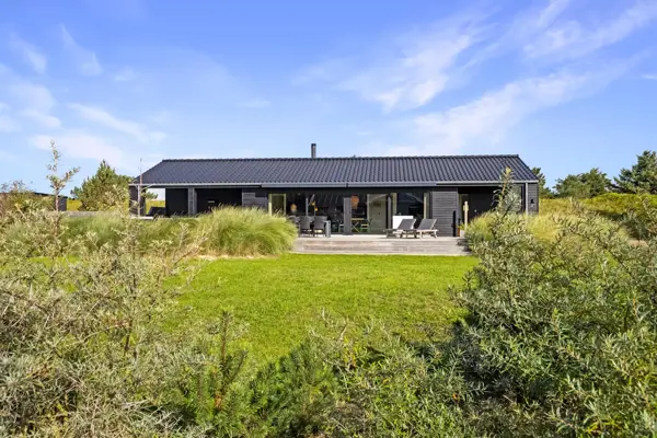 Ferienhaus 017 in Sønder Digevej 21, Blåvand Strand | Bild 36 von 43