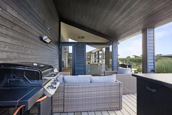 Ferienhaus 017 in Sønder Digevej 21, Blåvand Strand | Bild 37 von 43