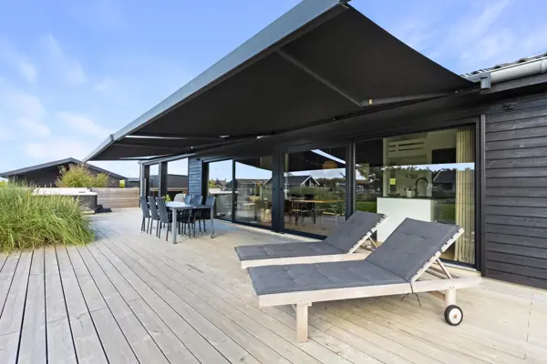 Ferienhaus 017 in Sønder Digevej 21, Blåvand Strand | Bild 39 von 43