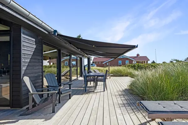 Ferienhaus 017 in Sønder Digevej 21, Blåvand Strand | Bild 40 von 43