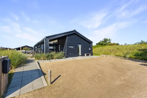 Ferienhaus 017 in Sønder Digevej 21, Blåvand Strand | Bild 41 von 43