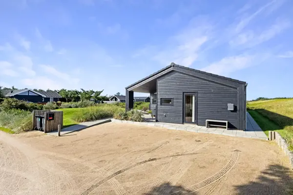 Ferienhaus 017 in Sønder Digevej 21, Blåvand Strand | Bild 42 von 43