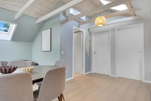Ferienhaus 207 in Bjergvej 24, Blåvand Strand | Bild 7 von 27