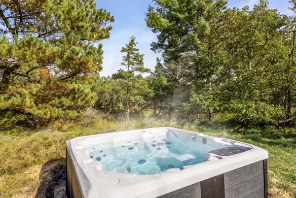 Ferienhaus 207 in Bjergvej 24, Blåvand Strand | Bild 8 von 27
