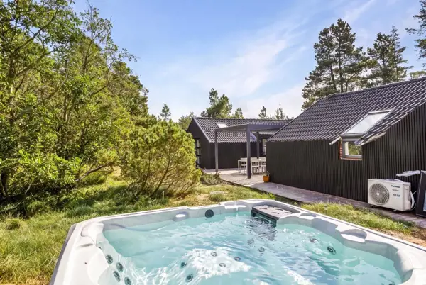 Ferienhaus 207 in Bjergvej 24, Blåvand Strand | Bild 9 von 27